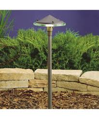 Landscape Lighting Granulawn