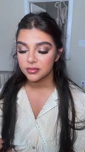 Gorgeous Maddie🐻🤎, Representing @blushingbrideri , ., ., ., .,  #mua#makeupartist#reels#makeupreels#explorepage, #makeup #makeuptutorial  #makeupartist , #bostonmakeupartist #ri #newportri ...