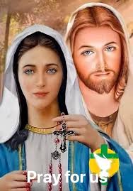 𝗣𝗿𝗮𝘆𝗲𝗿 𝘁𝗼 𝗦𝘁. 𝗝𝗼𝘀𝗲𝗽𝗵 God, who in Thine ineffable Providence  didst vouchsafe to choose Blessed Joseph to be the husband of Thy most holy  Mother, grant, we beseech Thee, that we may