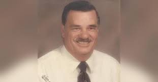 John W. Utterback Obituary