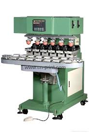 Has anybody made a diy pad printing jig? 6 Colors Ink Cup Pad Printing Machine Lc Spm6 150 22l Lc China Manufacturer Plate Making Printing Machine Industrial Supplies