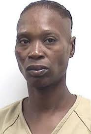 Woman charged with obstructing her arrest