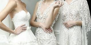 bridal designers to follow on insram