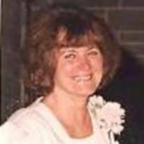 Obituary for Connie Jean Huffman (Guest book)