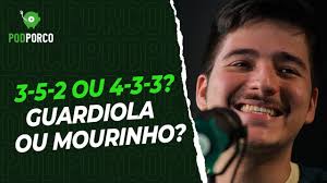 NO PIQUE COM LÉO SUZUKI (ANÁLISE VERDÃO)