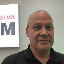 Projects Manager and Lighting Designer