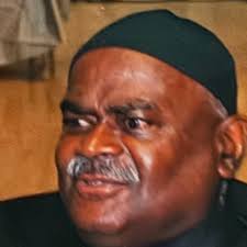 Walter Todd-El Obituary (1947