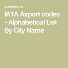 The una hotel roma, based right beside the roma termini, offers sleek modern ensuite rooms with city view balconies and top concierge service. Iata Airport Codes Alphabetical List By City Name Coding Airport Iata