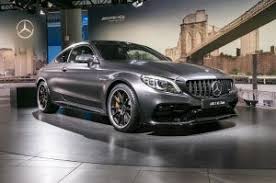 Best 2019 Mercedes Benz C450 Amg 4matic Redesign And Price