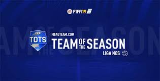 Just like during the la liga week, there has been loads of great bundesliga sbcs and objectives to complete and we. Fifa 19 Liga Nos Team Of The Season