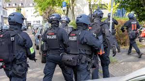 Spiegel - News update