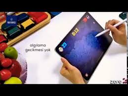 Wiwu Pencil X Kalemi Hayallerinizi Tasarlayin Youtube