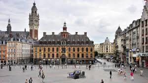 Tripadvisor has 250,889 reviews of lille hotels, attractions, and restaurants making it your best lille resource. Stadtfuhrer Lille Metropole Uefa Euro 2020 Uefa Com