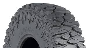 Amazon.Com: Atturo Trail Blade M/T Lt33/12.50R17 114 Q : Automotive