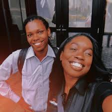 What a blessing it is when friends become family ♥️ This season has been  deeply personal for me…showing up for myself, walking in purpose, and  trusting what God has placed inside me