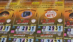 En el sitio oficial de la lotería, no aparecen los resultados. Tolima Quindianos Son Los Ganadores Del Gordo De La Loteria Del Tolima Ibague Caracol Radio