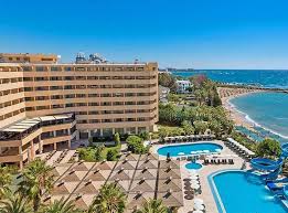 Jeżeli wakacje all inclusive to tylko w turcji! Ozkaymak Select Wczasy Turcja Alanya Incekum Hotel Ceneo Pl