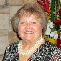 Saundra Vernell Russell Yeager Obituary