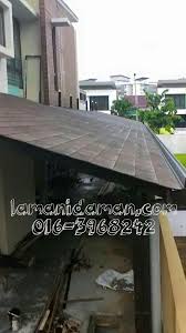 Yap, bahan ini banyak digunakan untuk membuat diy atau kerajinan tangan. Buat Awning Rumah Sendiri Pagar Rumah