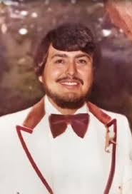 Robert Sanchez Obituary