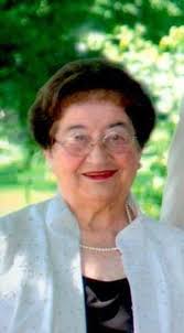 Janet F. Swihart Obituary May 1, 2013