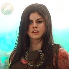 Athena Dans La Vrai Vie