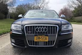 Image result for Night Blue 2008 S8