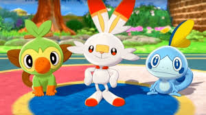 Download Pokemon Sword And Shield On Android Ios Devices Mobile Games