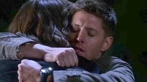 Supernatural 8.19: Along For the Ride