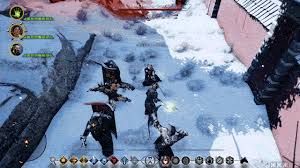 Their advocates claim they are saviors, holy warriors, protectors of. Two Handed Templar Build Dragon Inquisition