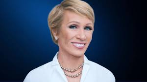 How do You Create Success? Lessons from Barbara Corcoran