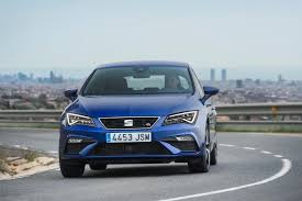 Säkra dig med att fråga säljaren närmare om fordonet. Seat Leon Sc Im Test 2017 Sportlicher Lowe In Neuem Look Meinauto De