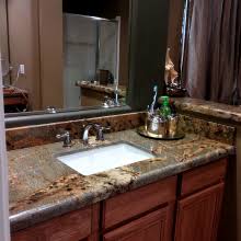 Make sure the features and handles of the faucet won't cause future troubles. Granite Bathroom Phoenix Arizona Granite Granite Dude