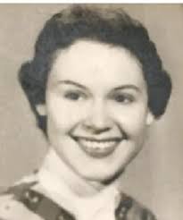 Anne Hawk Obituary (1934