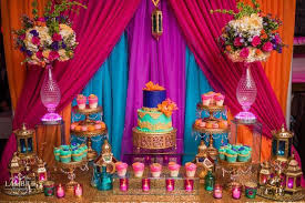 Invite the bollywood stars to y. Moroccan Birthday Party Ideas Photo 1 Of 53 Moroccan Party Moroccan Theme Party Arabian Party