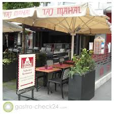 Restaurant Taj Mahal Bochum