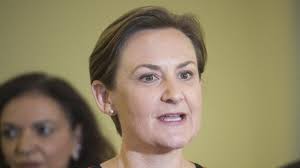 Health minister emerges as candidate for WA premier