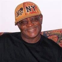 Rufus L. Grant, Jr. Obituary