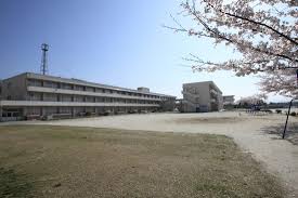 多治見市立北栄小学校