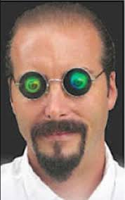 Michigan Chiller local author recommendation