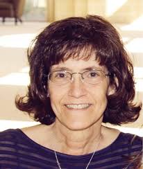 Janet Robinson Obituary (1953