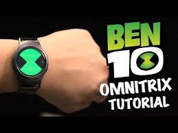 Ben 10 Omnitrix Smartwatch Tutorial Talk Youtube In 2020 Tutorial Smart Watch Ben 10