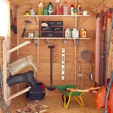 A Guide To Transforming Your Garden Shed Shed Interior Shed Interior Design Ideas Garden Shed Interiors