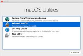 Next, enter a password to encrypt the disk. 7 Mac Startup Options Every Os X User Should Know