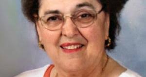 Mary Kathleen “Kathy” Whitten