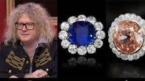 Passionné par napoléon bonaparte depuis son il commence à exposer sa collection en australie en 1999. Ø§Ù„Ø¨Ø±Ø§Ø² Ø§Ù„Ø¬Ø§Ù†Ø¨ ØµÙ…Øº Bague Pierre Jean Chalencon Thibaupsy Fr
