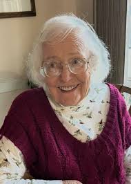 Dora Emerson Obituary (1933