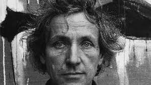 Décès de Bernard Dufour à Foissac, peintre de la femme