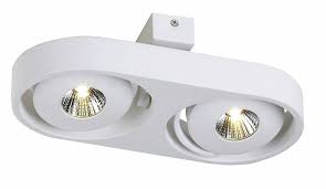 Toutes les suspensions led design pas cher de cete catégorie sont économique pour plusieurs raisons : Plafonnier Design Pas Cher Led Orientable 2x5w 308mm Myplanetled