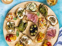 Maybe you would like to learn more about one of these? Aperitivo 15 Ricette Da Preparare A Casa Cook Cucina Corriere It